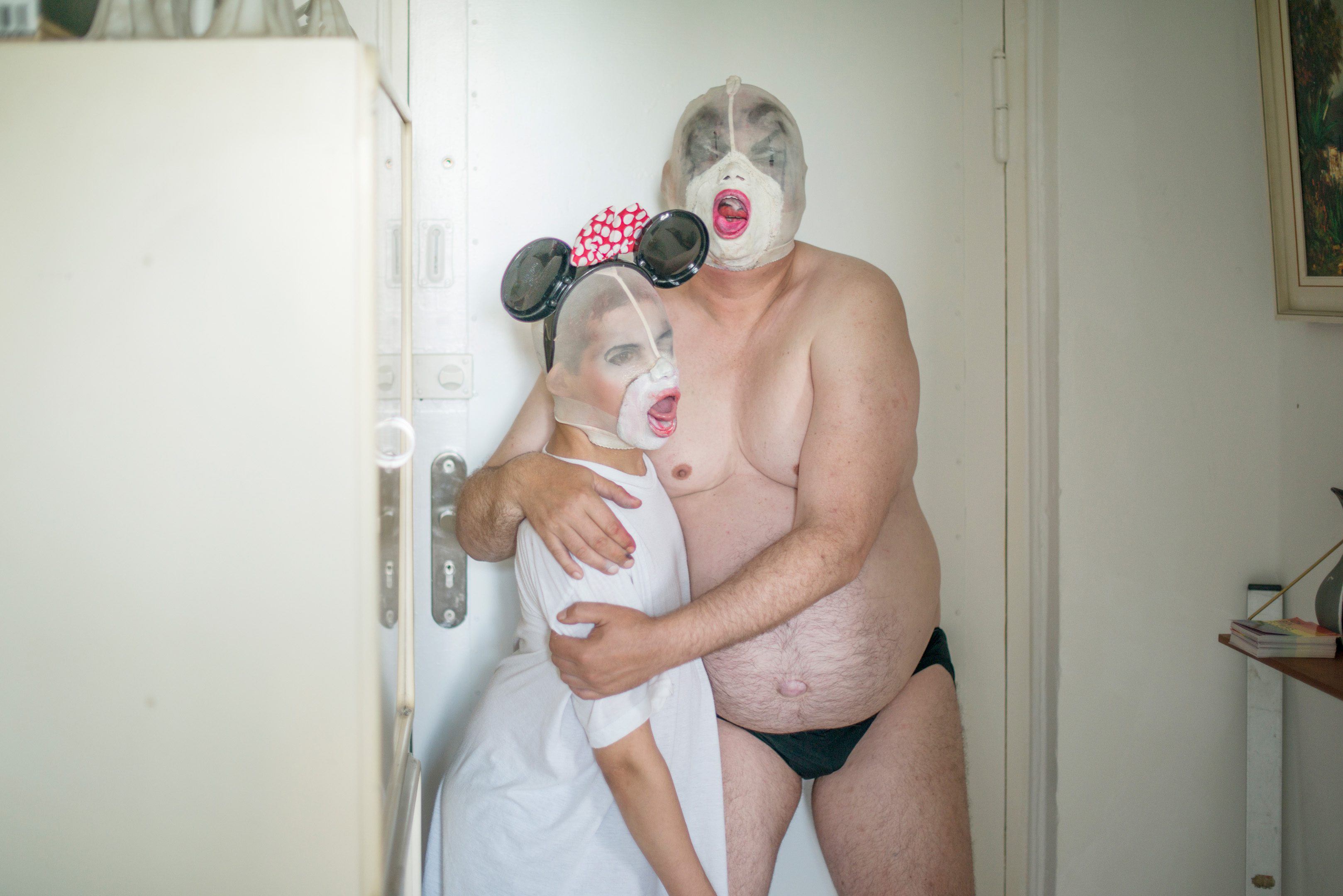 Cybersissy Baybjane 14 Cybersissy BayBjane14