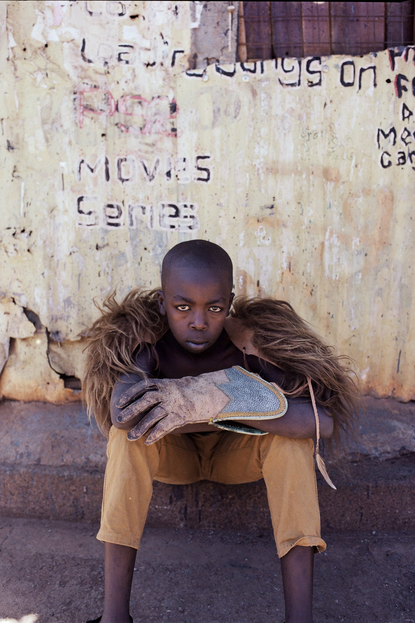 kids in kibera slums 12