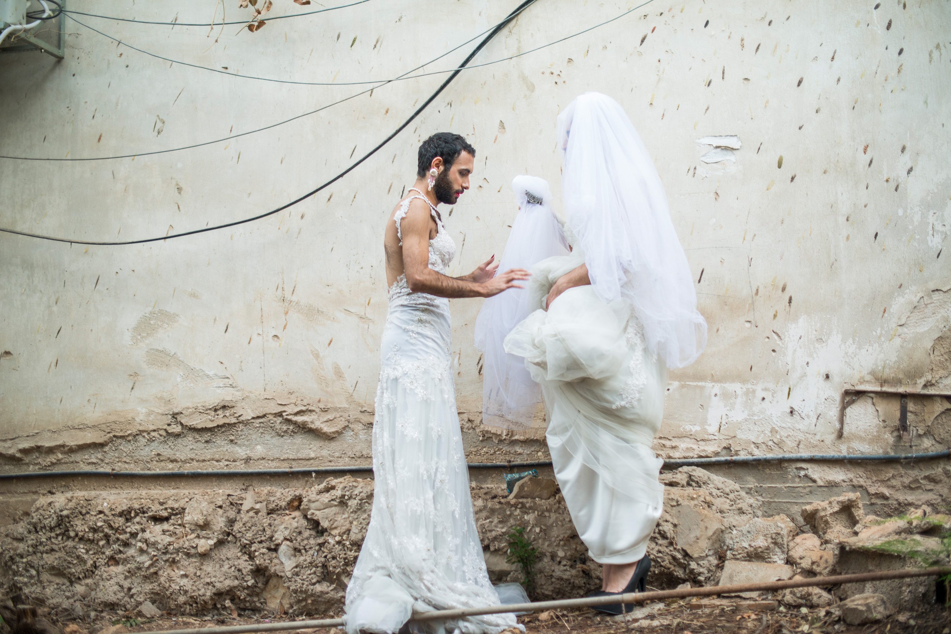 pride palestine 3