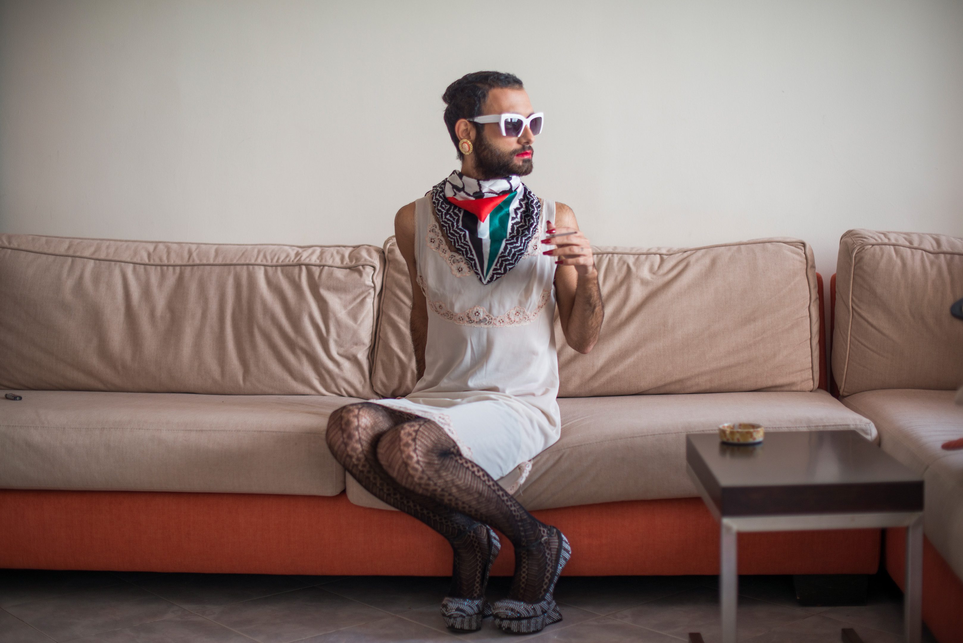 pride palestine 6