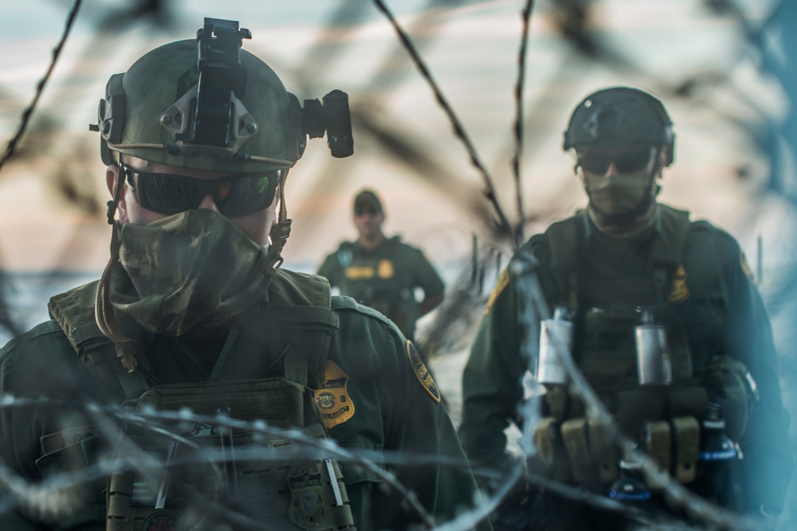 Reflections from the Border Tijuana Mexico 23 scaled