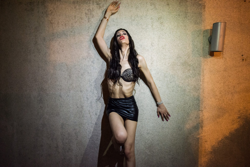 sex worker 14