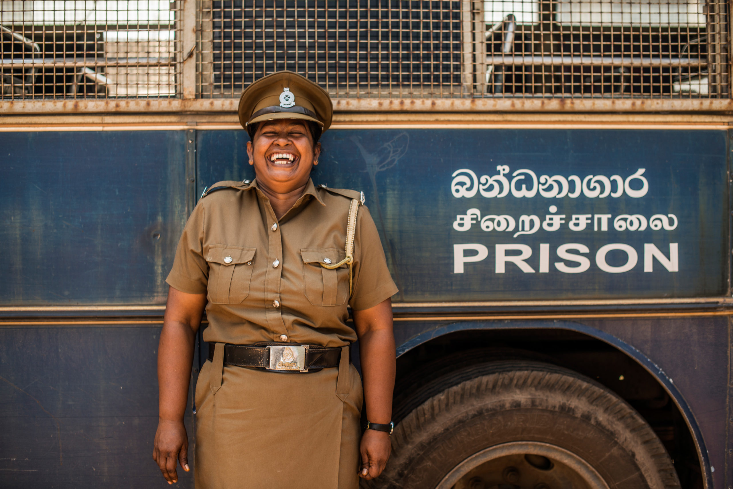 woman in jail sri lanka 3 scaled