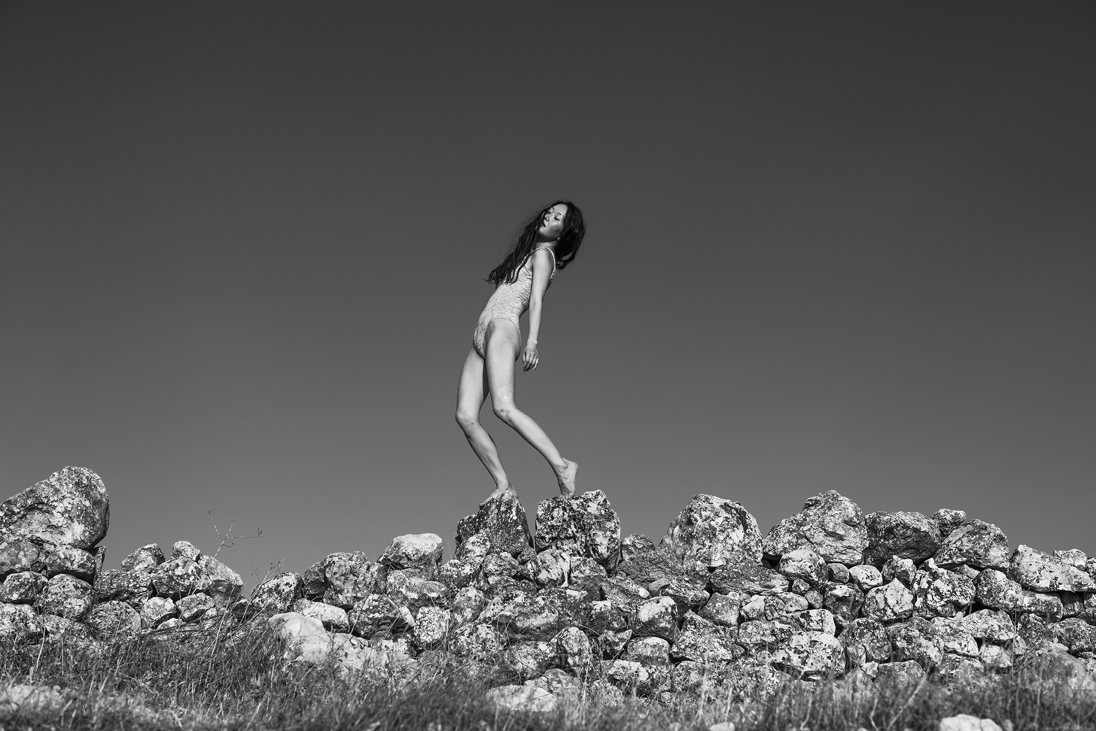 Free Work 9 nude 10