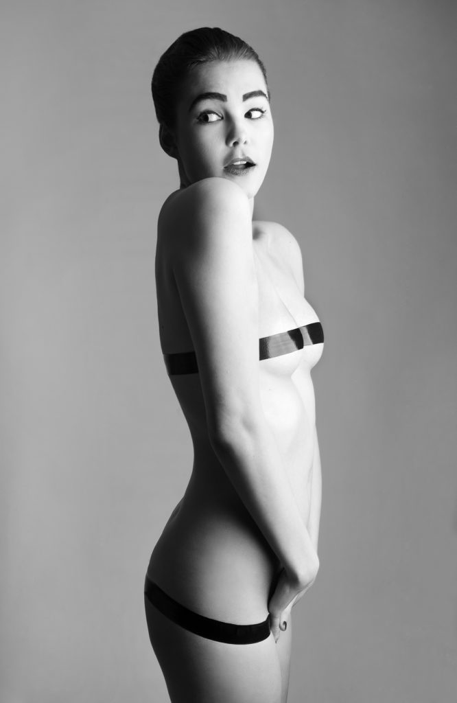 Free Work 64 nude 30